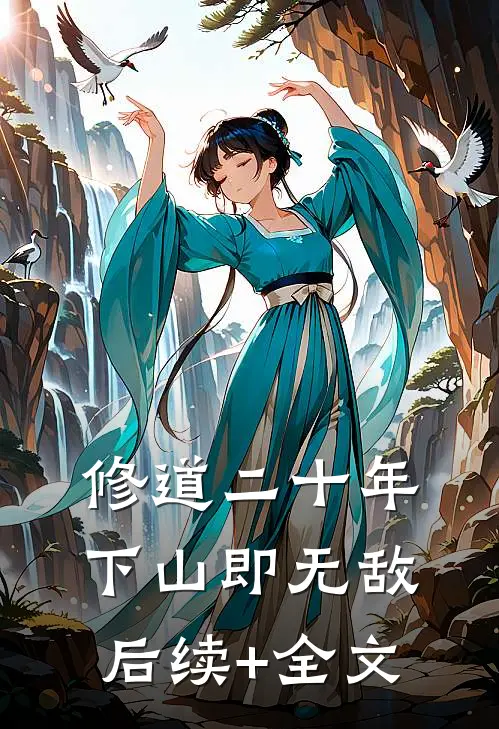 修道二十年，下山即无敌后续+全文