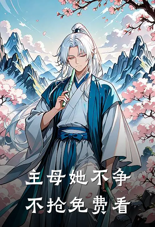 主母她不争不抢免费看