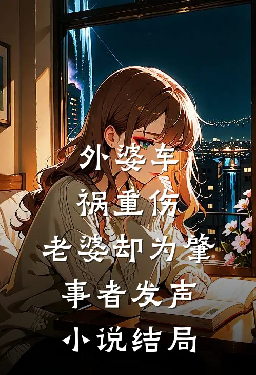 外婆车祸重伤，老婆却为肇事者发声小说结局