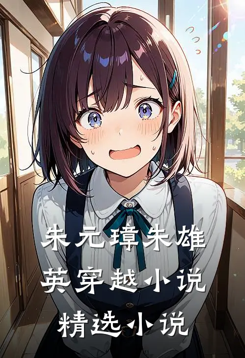 朱元璋朱雄英穿越小说精选小说