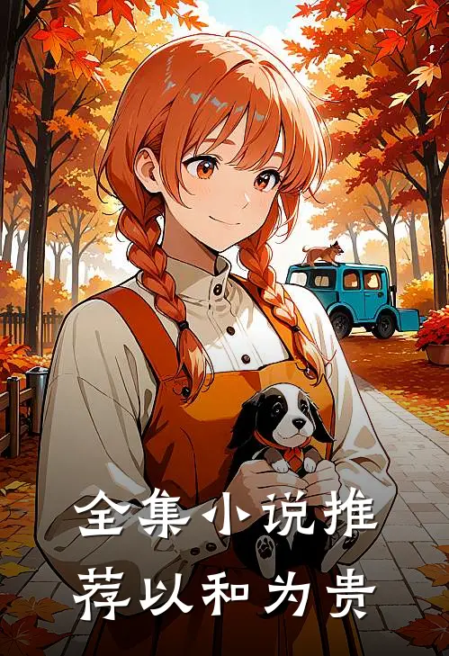 全集小说推荐以和为贵