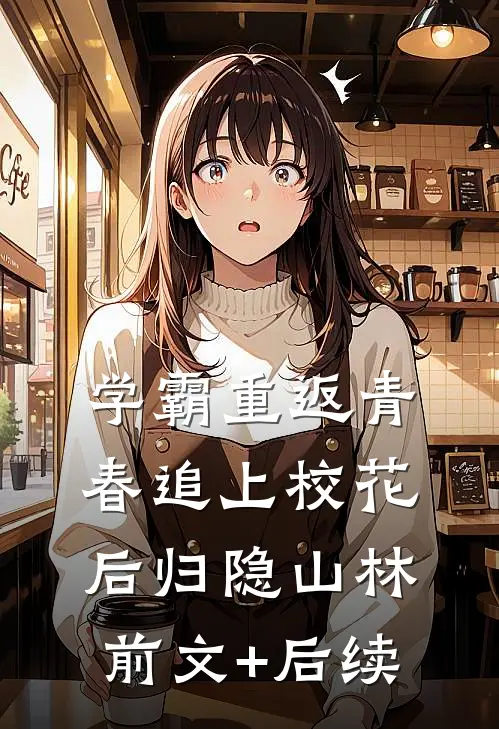 学霸重返青春追上校花后归隐山林前文+后续