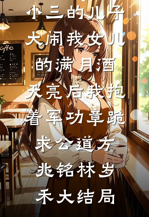 小三的儿子大闹我女儿的满月酒，天亮后我抱着军功章跪求公道方兆铭林岁禾大结局