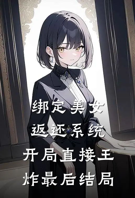 绑定美女返还系统，开局直接王炸最后结局