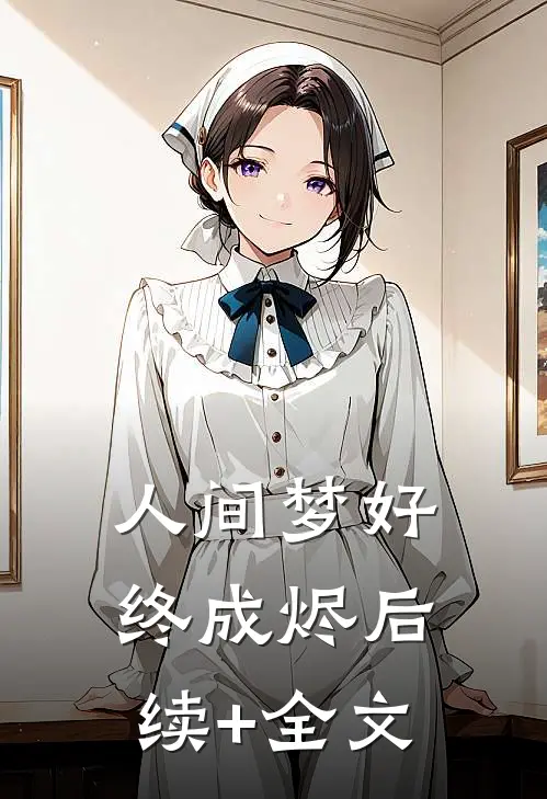 人间梦好终成烬后续+全文