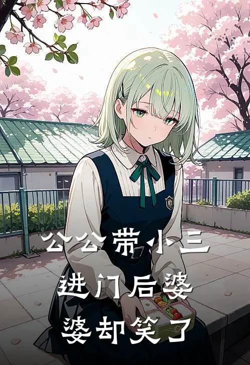 公公带小三进门后婆婆却笑了
