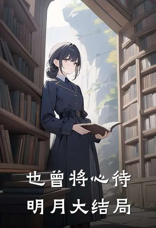 也曾将心待明月大结局