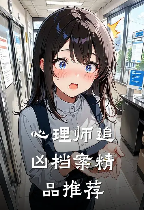 心理师追凶档案精品推荐