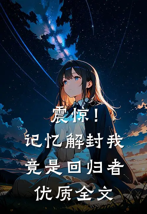 震惊！记忆解封，我竟是回归者优质全文