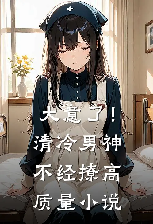 大意了！清冷男神不经撩高质量小说
