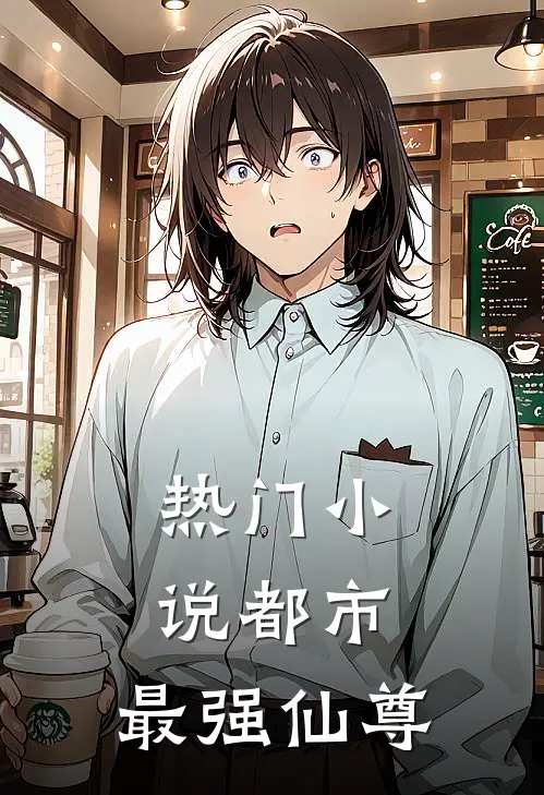 热门小说都市：最强仙尊