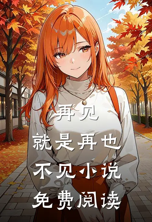 再见，就是再也不见小说免费阅读