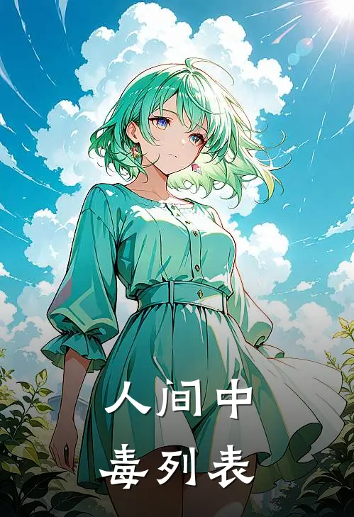 人间中毒列表