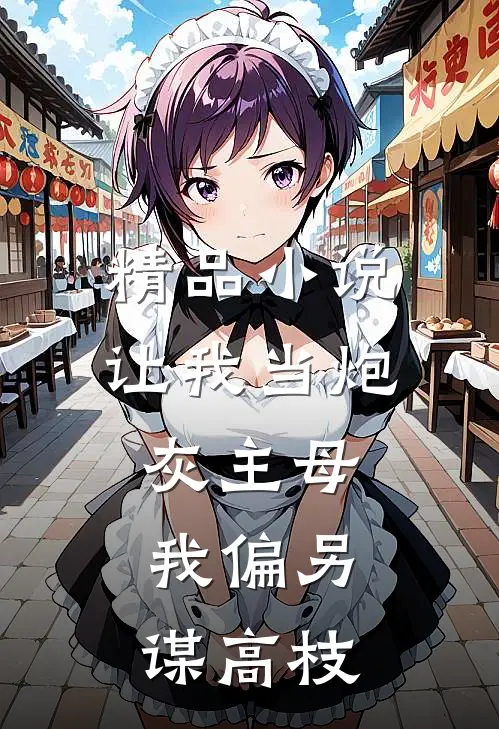 精品小说让我当炮灰主母，我偏另谋高枝