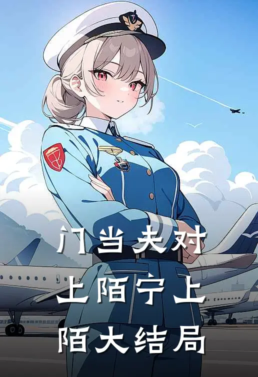 门当夫对上陌宁上陌大结局
