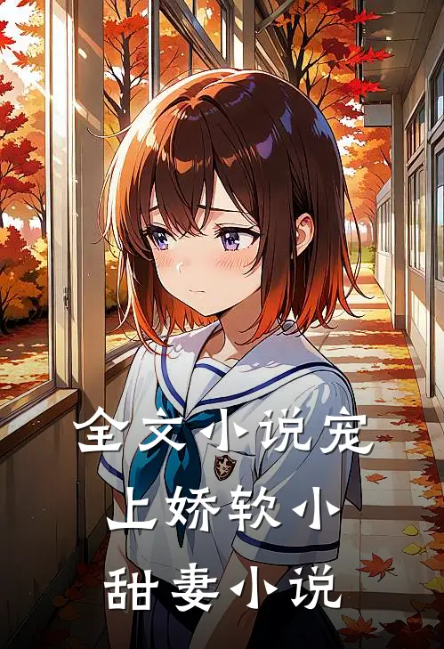 全文小说宠上娇软小甜妻 小说