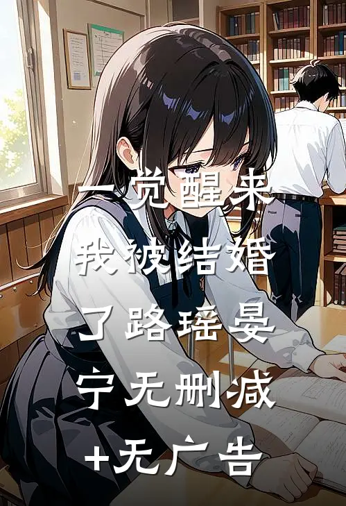 一觉醒来，我被结婚了路瑶晏宁无删减+无广告