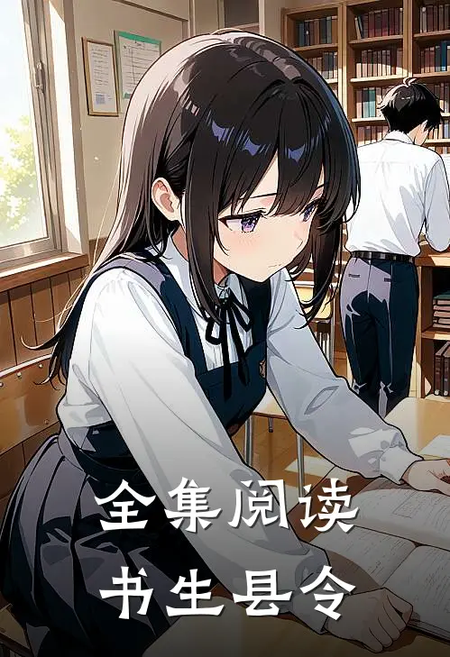 全集阅读书生县令