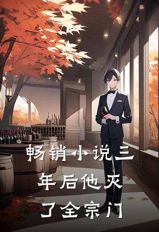 畅销小说三年后他灭了全宗门