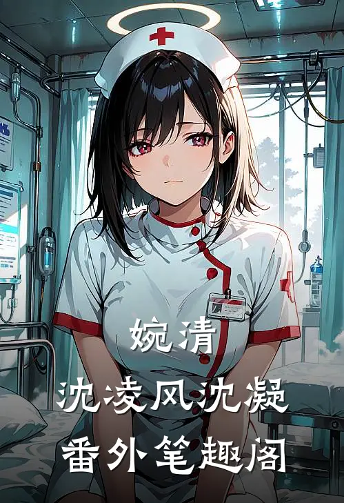 婉清：沈凌风沈凝番外笔趣阁
