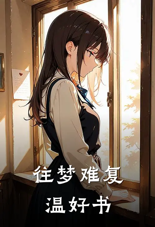 往梦难复温好书