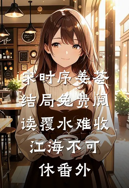 宋时序姜荟结局免费阅读覆水难收，江海不可休番外