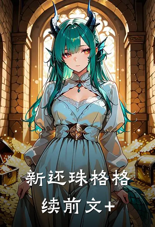 新还珠格格续前文+