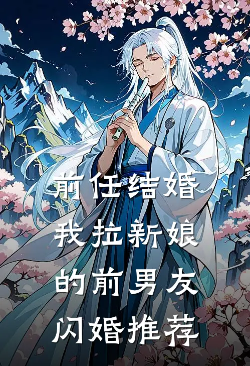 前任结婚，我拉新娘的前男友闪婚推荐