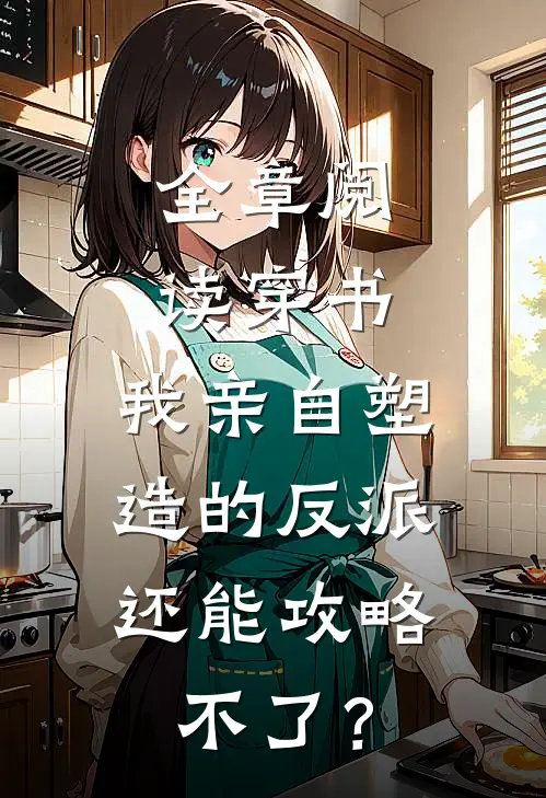 全章阅读穿书：我亲自塑造的反派，还能攻略不了？