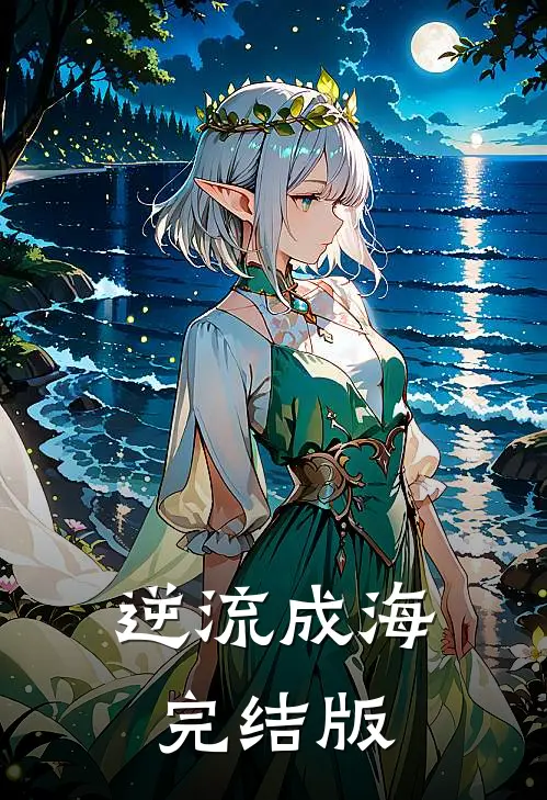 逆流成海完结版