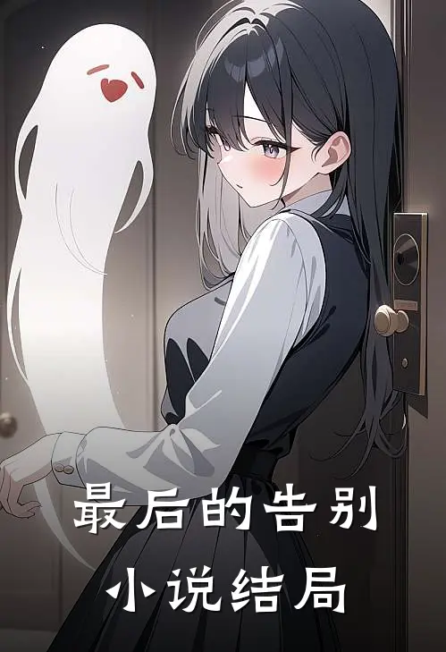 最后的告别小说结局
