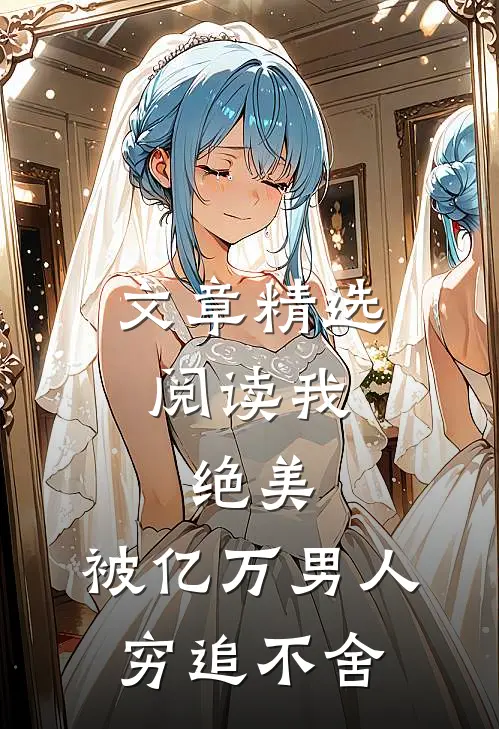 文章精选阅读我，绝美，被亿万男人穷追不舍