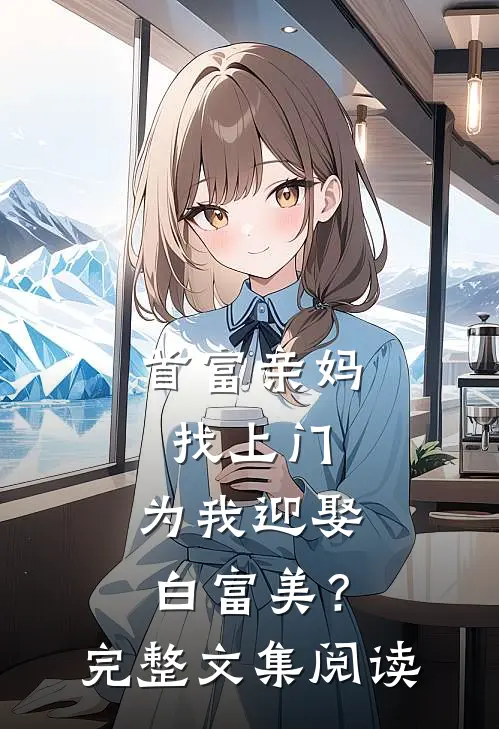 首富亲妈找上门，为我迎娶白富美？完整文集阅读