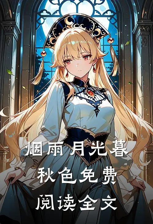 烟雨月光暮秋色免费阅读全文