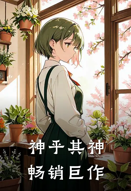 神乎其神畅销巨作
