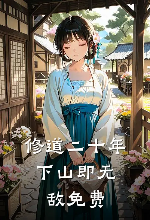 修道二十年，下山即无敌免费