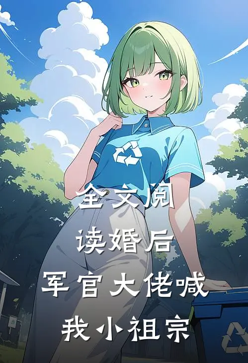 全文阅读婚后，军官大佬喊我小祖宗