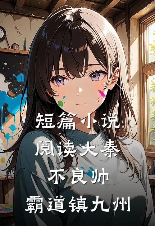 短篇小说阅读大秦不良帅，霸道镇九州