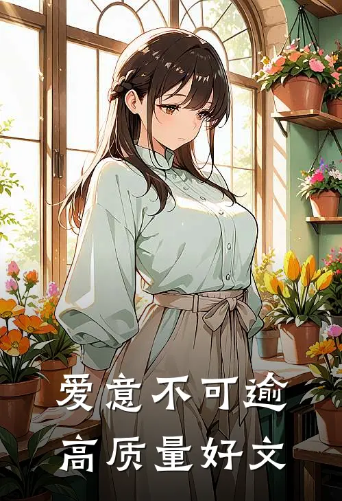 爱意不可逾高质量好文