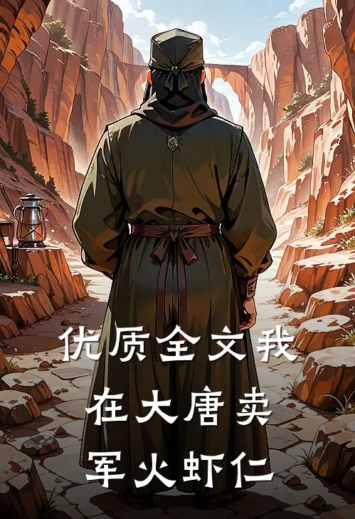 优质全文我在大唐卖军火虾仁