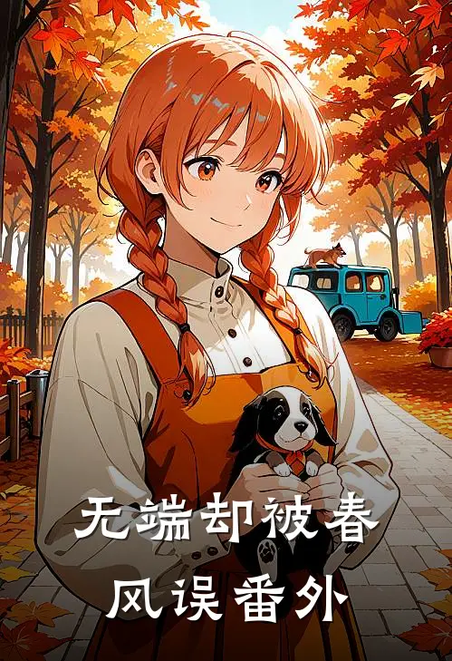 无端却被春风误番外