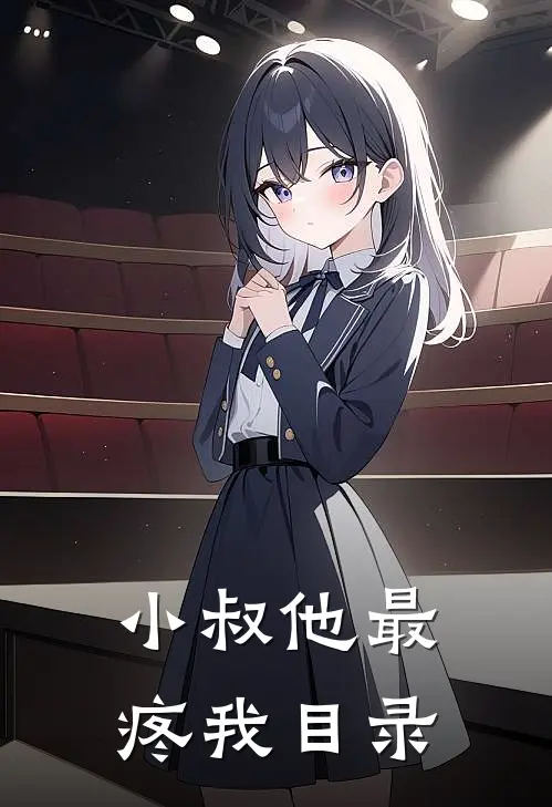 小叔他最疼我目录