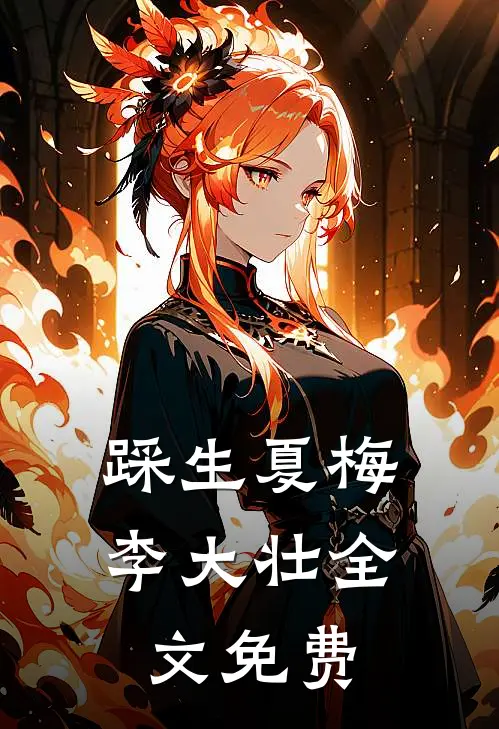 踩生夏梅李大壮全文免费