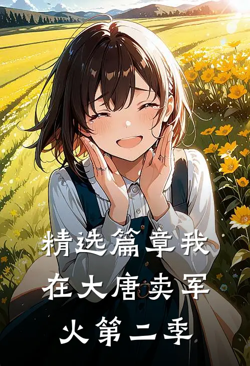 精选篇章我在大唐卖军火第二季