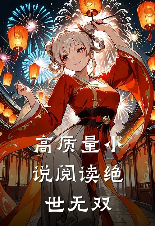 高质量小说阅读绝世无双