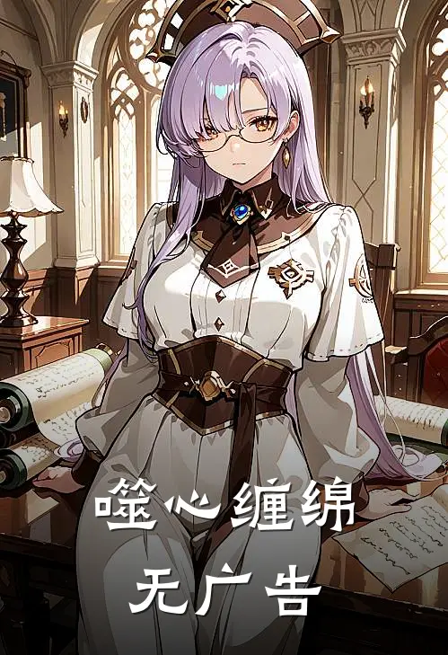 噬心缠绵无广告