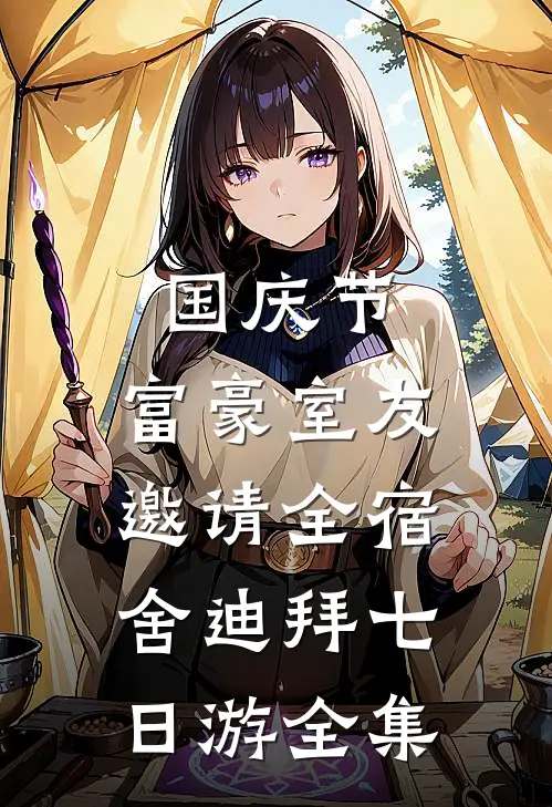国庆节，富豪室友邀请全宿舍迪拜七日游 全集