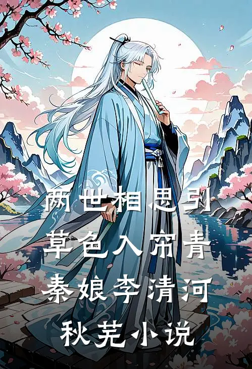 两世相思引：草色入帘青-秦娘李清河秋芜小说