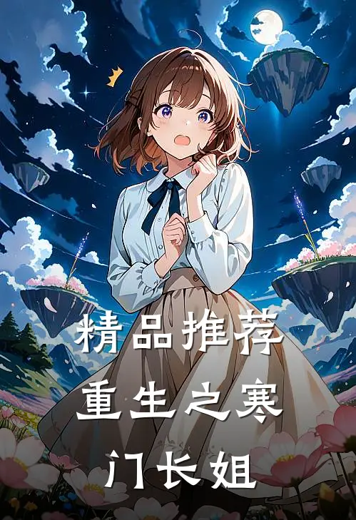 精品推荐重生之寒门长姐