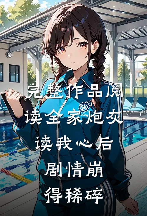 完整作品阅读全家炮灰读我心后，剧情崩得稀碎